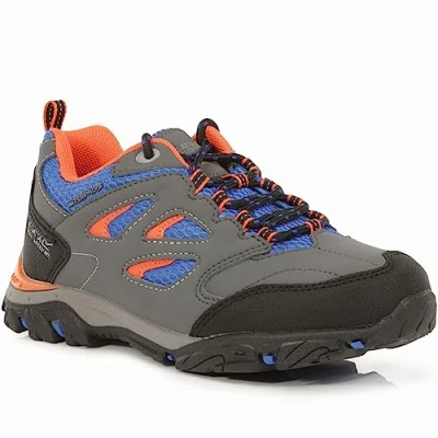 Abbildung von Kinder Holcombe wasserdichte Wanderschuhe