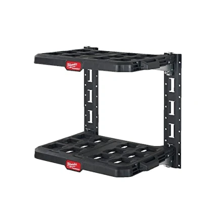 Abbildung von Milwaukee PACKOUT Rekkensystem Kit