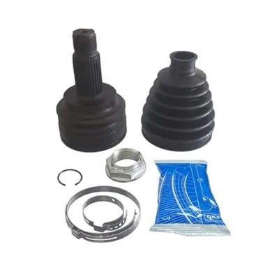 Abbildung von SKF VKJA 3205 Gelenksatz BMW: X3