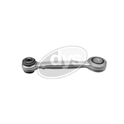 Abbildung von DYS 26 03772 Querlenker Hinterachse, oben, beidseitig Aluminium ALFA ROMEO: Stelvio, Giulia Limousine