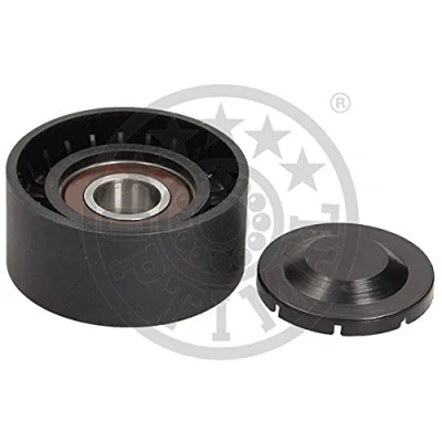 Abbildung von OPTIMAL 0 N2038S Spannrolle ohne Halter FORD: Transit Mk6 Bus, Kastenwagen, Pritsche/Fahrgestell