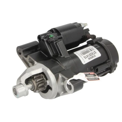 Abbildung von STARDAX STX201415 Anlasser 12V 1,7kW 9 66mm AUDI: A4 B8 Avant, Q5, A6 C7 Avant