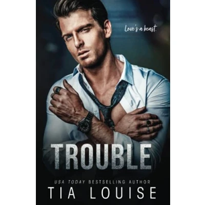 Abbildung von Trouble: An enemies to lovers, billionaire boss romance (stand alone) (Taking Chances, Band 1)