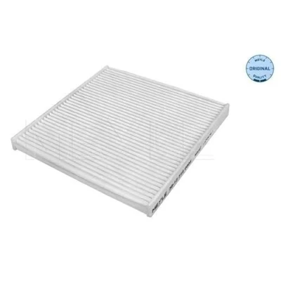 Abbildung von MEYLE 30 12 319 0005 Innenraumfilter Partikelfilter, Filtereinsatz, Pollenfilter 218 17,5 ORIGINAL Quality TOYOTA: Camry V Limousine