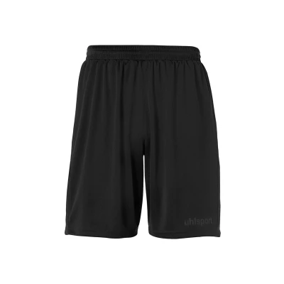 Abbildung von uhlsport Shorts für Kinder, Größe: 128, Schwarz