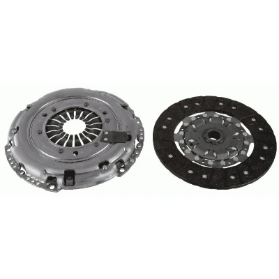 Abbildung von SACHS 3000 950 768 Kupplungssatz ohne Ausrücklager 240 FORD: FOCUS 3 Turnier, 3, C Max 2