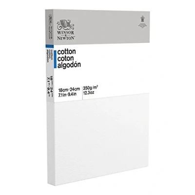 Abbildung von Schildersdoek W&amp;N Classic Canvas Rechthoek