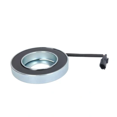 Abbildung von THERMOTEC KTT030104 Magnetkupplung DACIA: Dokker Kombi