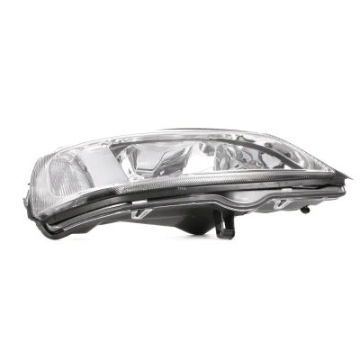 Abbildung von TYC 20 5487 08 2 Scheinwerfer rechts H7, HB3 ohne Elektromotor OPEL: Astra G Coupe, Limousine, Cabrio kfzteile, kfzteile24, bandel