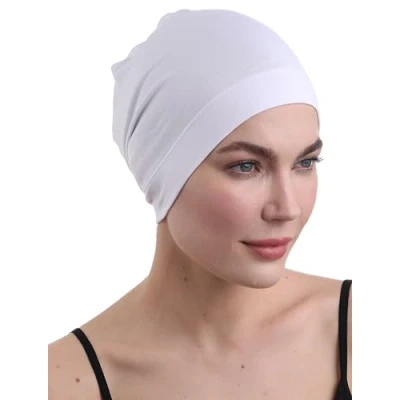 Abbildung von Deresina Headwear Schlafmutze Kopfbedeckung Chemo (Weib)