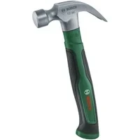 Abbildung von BOSCH Hammer Klauenhammer, 1600A02W7X, 340 g