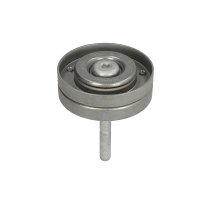 Abbildung von SKF VKM 31221 Umlenkrolle mit Befestigungsmaterial VOLKSWAGEN: Fox Schrägheck, Polo IV V SEAT: Ibiza 4 Schrägheck