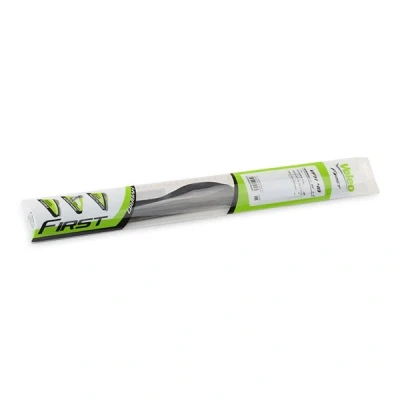 Abbildung von Scheibenwischer Valeo First Hybrid 575828 475mm Hybridwischblatt Hakenbefestigung HONDA: CIVIC 9, NISSAN: NP300 Navara Pickup