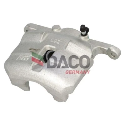 Abbildung von DACO Germany BA2606 Bremssattel NISSAN: Qashqai / Qashqai+2 I, 2, X Trail