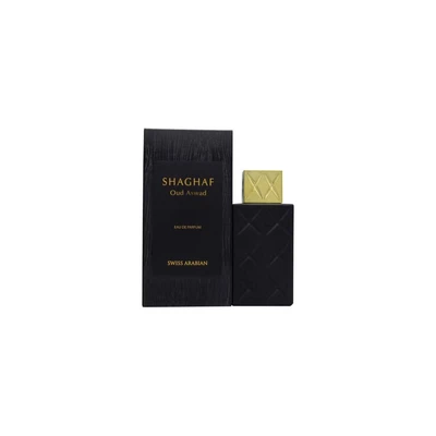 Abbildung von SHAGHAF OUD ASWAD 75ML