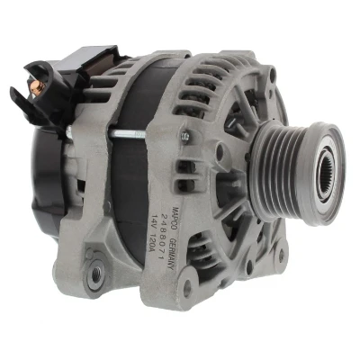 Abbildung von MAPCO 113607 Lichtmaschine 14V 120A FORD: FIESTA 6, FOCUS 3 Turnier,