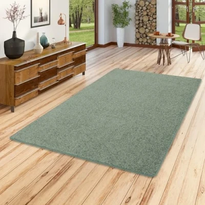 Abbildung von Snapstyle Hochflor Teppich Langflor Cottage, Rechteckig, Höhe: 22 mm