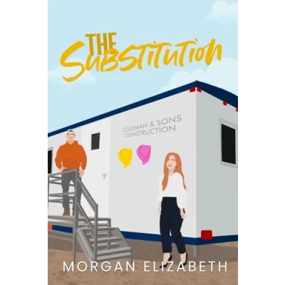 Abbildung von The Substitution: A Steamy Small Town Romance (Springbrook Hills Series, Band 3)