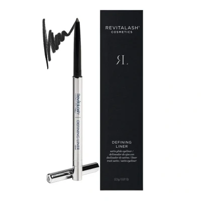 Abbildung von Revitalash Defining Eyeliner Black