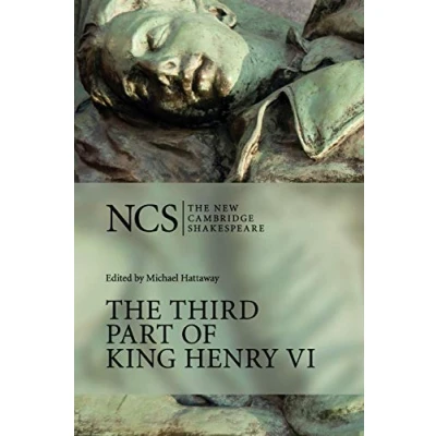 Abbildung von NCS: Third Part of King Henry VI (The New Cambridge Shakespeare)