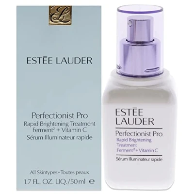 Abbildung von Estée Lauder Perfectionist Pro Rapid Brightening Treatment 50 ml