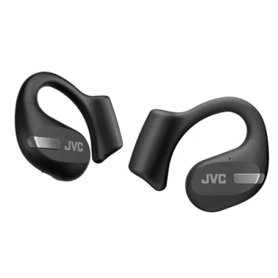 Abbildung von JVC HA NP50T Schwarz