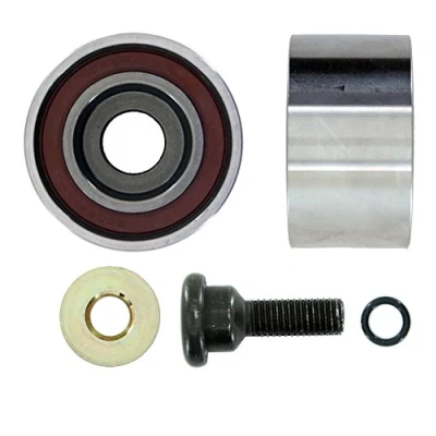 Abbildung von SKF VKM 85146 Umlenk /Führungsrolle, Zahnriemen HYUNDAI: Santa Fe 2, I, Getz, KIA: cee‘d I Schrägheck, Sportage II, Kombi