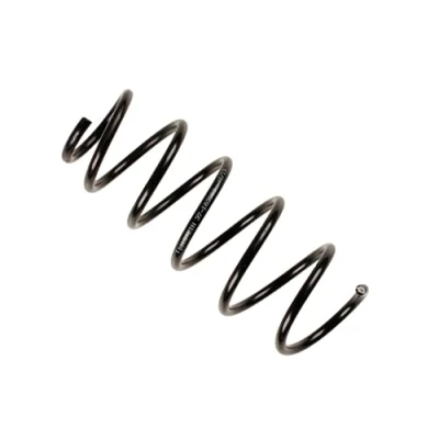Abbildung von BILSTEIN B3 OE Replacement 37 163563 Fahrwerksfeder Vorderachse OPEL: Astra H TwinTop, Caravan, Schrägheck