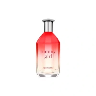 Abbildung von Tommy Hilfiger Girl Vibrant Summer Eau de Toilette (EdT) 100 ml