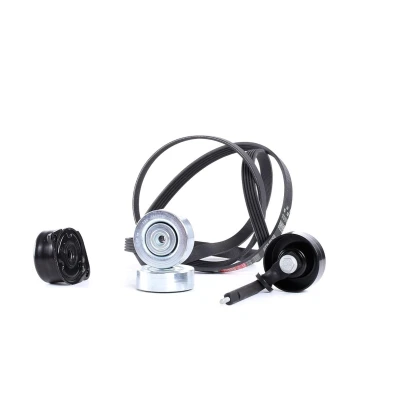 Abbildung von GATES K015PK2063 Keilrippenriemensatz ThermalPro BMW: 5 Limousine, Touring, 3 Touring