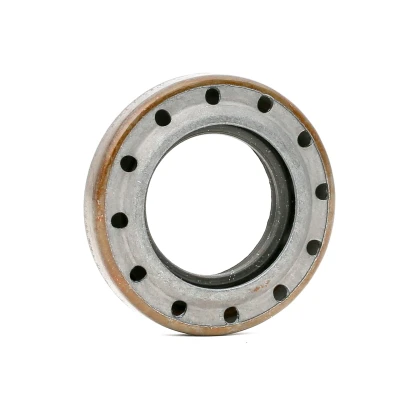 Abbildung von FEBI BILSTEIN 46184 Wellendichtring, Schaltgetriebe FIAT: Doblo I Cargo, Grande Punto Schrägheck, II Kasten / Kombi, ALFA ROMEO: 147, Spider