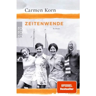 Abbildung von Zeitenwende