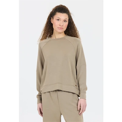 Abbildung von ATHLECIA Sweatshirt &quot;Jacey&quot;, aus extra weichem Material