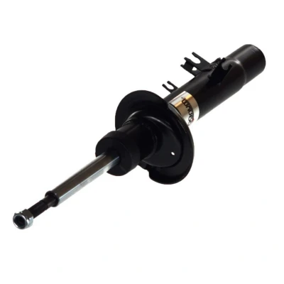 Abbildung von Magnum Technology AGC032MT Stoßdämpfer Vorderachse links Gasdruck Federbein oben Stift CITROËN: C2 Schrägheck, C3 I Pluriel