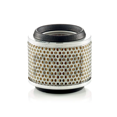 Abbildung von MANN FILTER C 1112/7 Luftfilter 88 98 Filtereinsatz