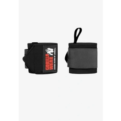 Abbildung von Wrist Wraps PRO chwarz