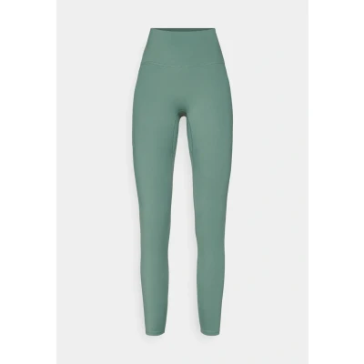 Abbildung von ONLY Play ONPJAM3SANA Tights, Damen, Größe: Small, Duck green