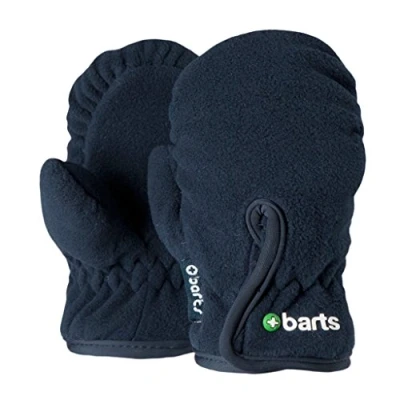 Abbildung von Barts Jungen Handschuhe, Navy, Gr. 0