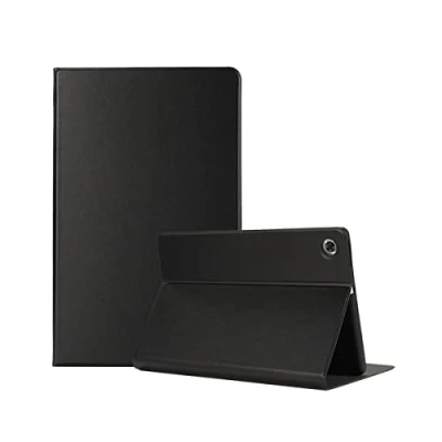 Abbildung von Zcooooool Hülle für 10,1 Zoll Lenovo Tab M10 HD (2. Gen) Upgraded (DREI Betrachtungswinkel Abdeckung Tablet (TB X306X)
