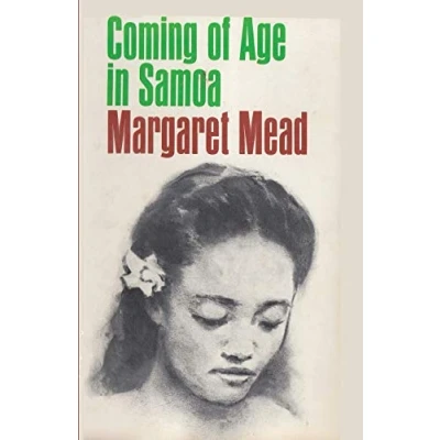 Abbildung von Coming of Age in Samoa: A Psychological Study Primitive Youth for Western Civilisation