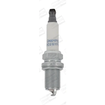 Abbildung von CHAMPION OE264 Zündkerze RC6WYPBX M14x1.25 SW: 16 mm Pt GE OPEL: Meriva B, Insignia A Limousine, Astra J AUDI: 80 B4 Limousine