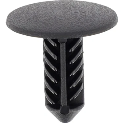 Abbildung von RESTAGRAF 10750 Clip, Zier /Schutzleiste PEUGEOT: 407 SW, Limousine