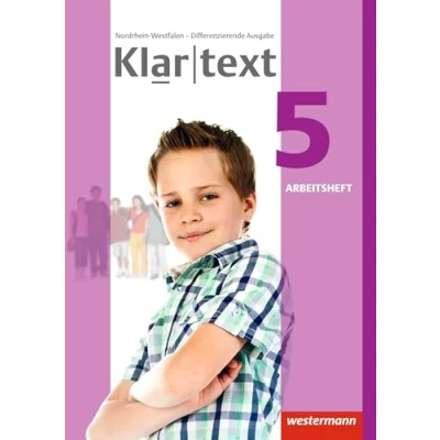 Abbildung von Klartext Differenzierende Ausgabe 2014 für Nordrhein Westfalen: Arbeitsheft 5