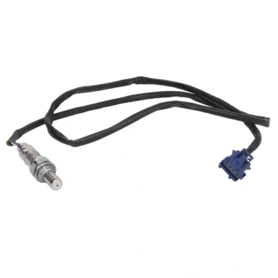 Abbildung von DELPHI ES10796 12B1 Lambdasonde Planarsonde, beheizt PEUGEOT: 207 Schrägheck, 206 307 SW, CITROËN: C3 I C2 Schrägheck