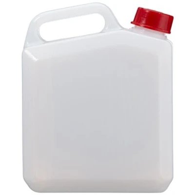 Abbildung von neoLab E 1684 Kanister (PE), GL 28, 1,0 L