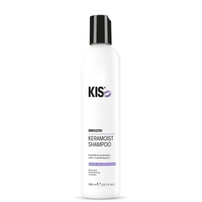 Abbildung von KIS KeraMoist Shampoo 300ml