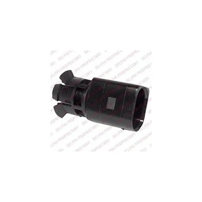 Abbildung von DELPHI TS10265 Sensor, Außentemperatur VOLKSWAGEN: Touran I, Golf 4 Schrägheck, Variant, SEAT: Ibiza 3 Leon I Schrägheck