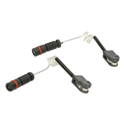 Abbildung von QUICK BRAKE WS 0251 A Verschleißanzeige Achssatz MERCEDES BENZ: Sprinter 3 T Kastenwagen, 2 Pritsche/Fahrgestell