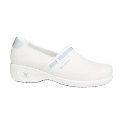 Abbildung von Oxypas Lucia, Sicherheitsschuhe für Damen, Weiß (Lbl), 38 EU