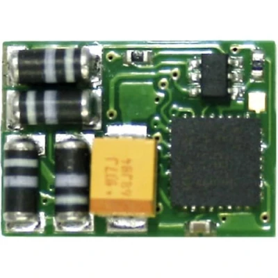 Abbildung von Funktionsdecoder TAMS Elektronik 42 01180 01 Modul, ohne Kabel, Stecker